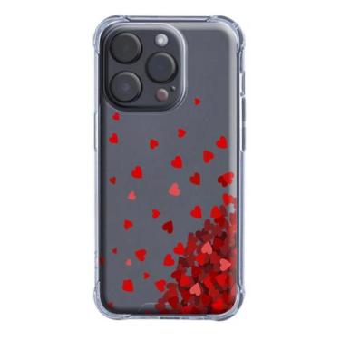 Imagem de Capa Capinha De Celular Compatível com Iphone 15 Pro Max Iphone Person