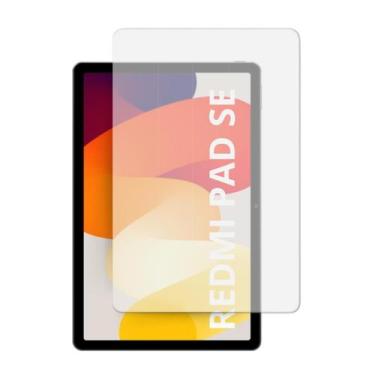 Imagem de Película Hidrogel Fosca Compatível Para Redmi Pad SE 11 Pol. - Distrib