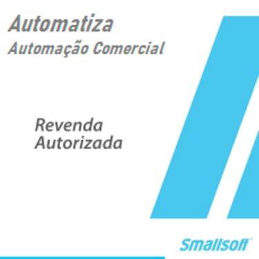 Imagem de Small Commerce MEI-( Licença 1 Ano )- 2024 -Sistema Automação Comercia