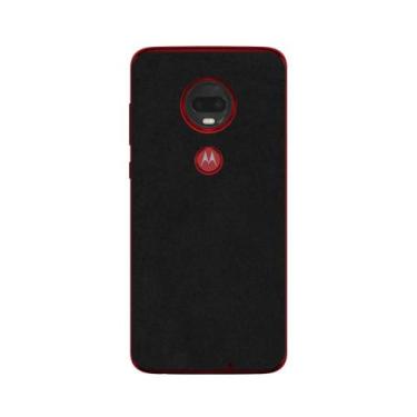 Imagem de Capa Adesivo Skin351 Verso Para Motorola Moto G7 Plus - KawaSkin