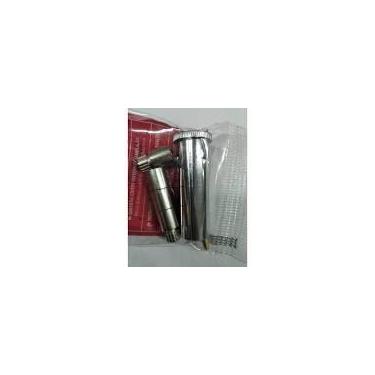 Imagem de Kit Prolongador Para Registro Deca Abs 40mm Rieti