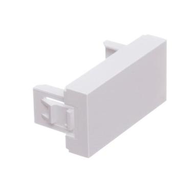 Imagem de Módulo Cego Branco Orion Schneider, Branco