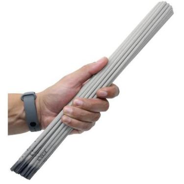 Imagem de Eletrodo Para Solda E 6013 Revestido Serralheiro 2,50mm 1kg - Cifarell
