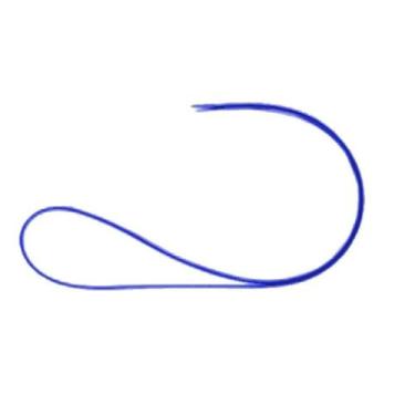 Imagem de Tira De Silicone Para óculos De Natação 1 Unidade Rythmoon, Azul royal