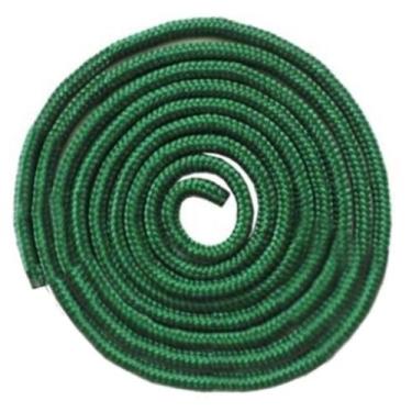 Imagem de Corda 3,20m Ginástica Rítmica Dicat Sports, Verde