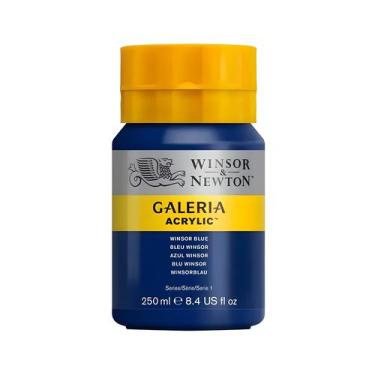 Imagem de Tinta Acrílica Galeria Winsor & Newton 250ml Sr1 Escolha a Cor, 706 WI