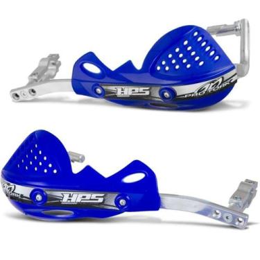 Imagem de Protetor De Mão Pro Tork Alumino Hps, AZUL