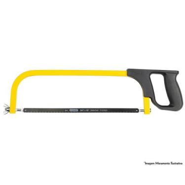 Imagem de Arco Serra Stanley 12equot Fixo 305Mm 20-206