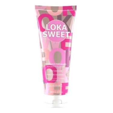 Imagem de Hidratante Perfumado Loka Sweet - 240ml - pokoloka