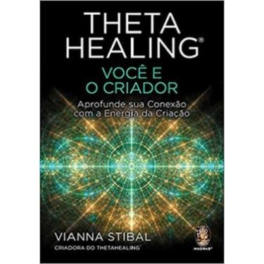 Imagem de Thetahealing - Você e o Criador - Madras, 3
