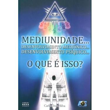Imagem de Mediunidade - o que e Isso, 3