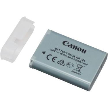 Imagem de Bateria canon nb - 12l