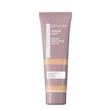 Imagem de Revlon Illuminance Sérum Tint SPF 15 Tan Sand - Sérum Facial 28ml