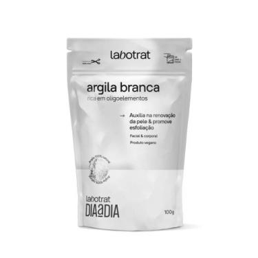 Imagem de Labotrat Argila Branca 100g
