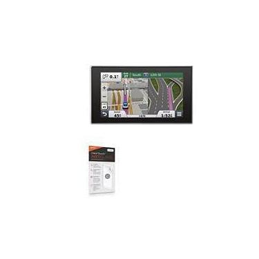 Imagem de Película protetora de tela Garmin Nuvi 3597LMTHD, BoxWave [ClearTouch antirreflexo (pacote com 2)] Película fosca anti-impressão digital para Garmin Nuvi 3597LMTHD