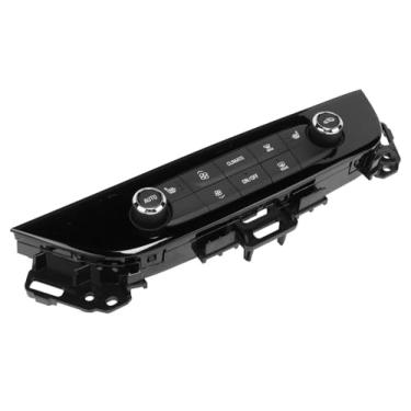 Imagem de ACDelco Painel de controle de aquecimento e ar condicionado GM Original Equipment 15-74905