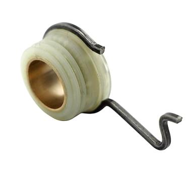 Imagem de ProPart Engrenagem helicoidal de óleo compatível com motosserra Stihl 044 046 MS440 MS361 MS460 MS441 substitui P/N 1128 640 7112 e 11286407112