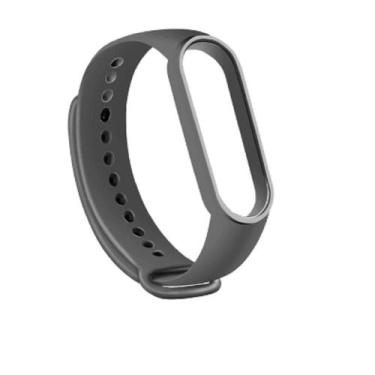 Imagem de Pulseira Sport NSmart compatíveis com MI BAND 5 ou 6 ou amazfit band 5