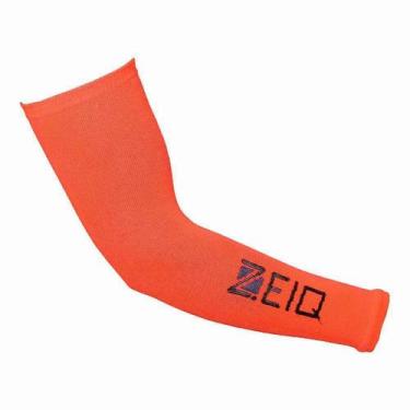 Imagem de Manguito De Compressão Zeiq- Para Beach Tennis/Basquete/Ciclismo/vôlei