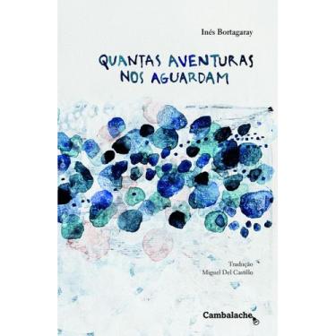Imagem de Livro - Quantas aventuras nos aguardam