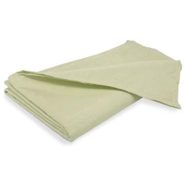 Imagem de Lençol Para Maca Tecido Algodão 180 Fios Hospital Clínica - Suleize De