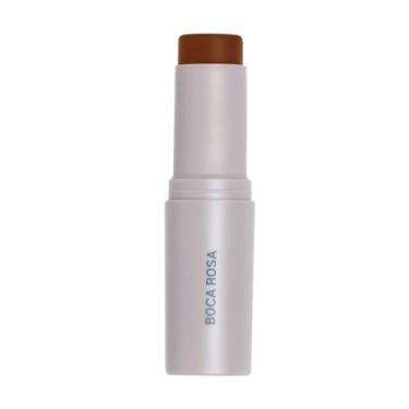 Imagem de Base Multifuncional Boca Rosa - Stick Pele, BR45
