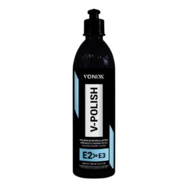 Imagem de V-Polish Polidor Refino Premium 500Ml - Vonixx - Vintex