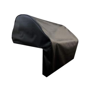 Imagem de Windproof Covers 32 inch Heavy Duty Premium Vinyl Grill Cover to fit Delta Heat Built-in Grill