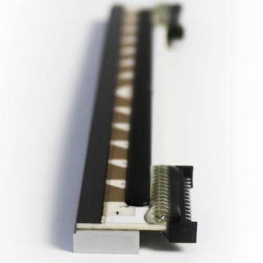 Imagem de Cabeça de impressão para impressora Zebra TLP2844 LP2844 GC420t GC420d ZD120 ZP888 G105910-153 G105910-048 203dpi