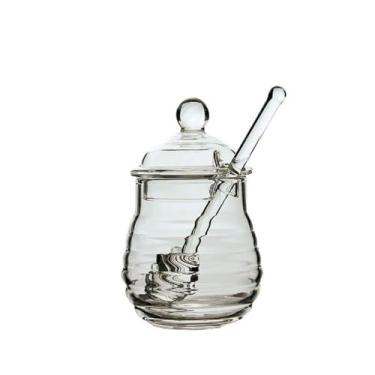 Imagem de Meleira 250ml Borosilicato Zahav