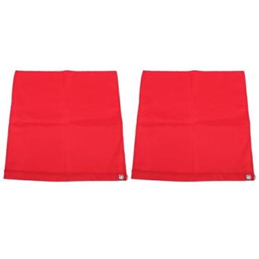 Imagem de Bandeira de Treinamento de Cavalo, Bandeiras Equestres de Nylon, Equipamento de Treinamento de Cavalo, 2 Peças, Equipamento de Treinamento Equestre para Treinamento de Pulmão de