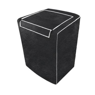Imagem de Capa Maquina De Lavar Brastemp Consul 10kg 11kg 12kg - Vida pratika, G