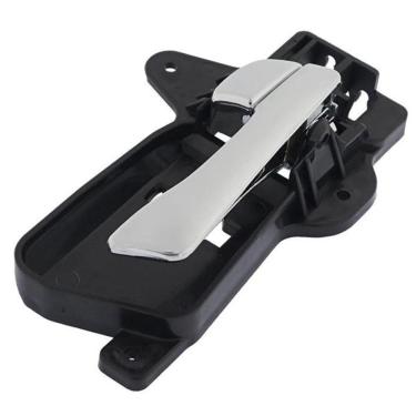 Imagem de Maçaneta Hyundai I30 Traseira Direita Interna Gatilho Cromad