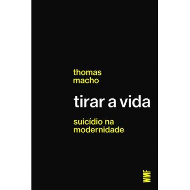 Imagem de Livro - Tirar a vida