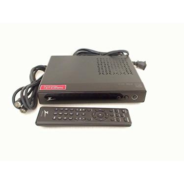 Imagem de Zenith Conversor de TV sintonizador digital Dtt900