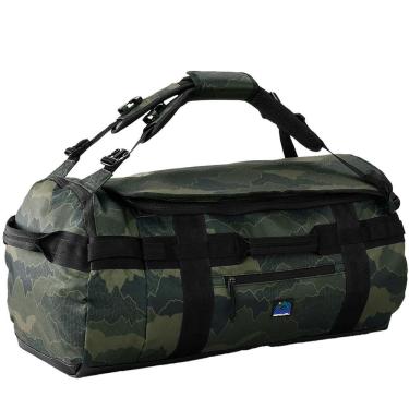 Imagem de Mala Rip Curl Search Duffle 45L Camo Black Olive