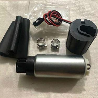 Imagem de Bomba de combustível de alto desempenho alta pressão 255LPH bomba de combustível universal de substituição para bomba de combustível gss342 bomba de combustível diesel