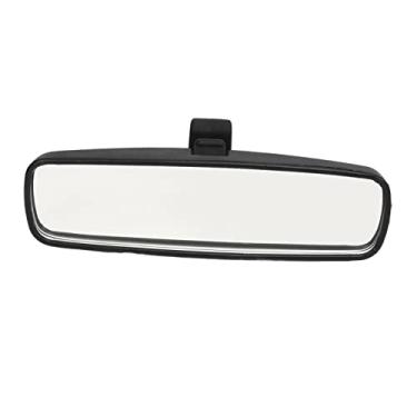 Imagem de Espelho retrovisor interno 9018100017 Substituição de vidro retrovisor interior para Benz Sprinter Vito 2500 3500 Van 2007‑2021