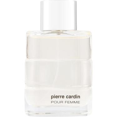 Imagem de Perfume Feminino Pierre Cardin Pour Femme Eau De Parfum Spray 50 Ml (Sem Caixa)