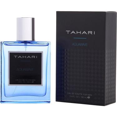 Imagem de Perfume Masculino Tahari Parfums Aqua Wave Edt Spray 100 Ml