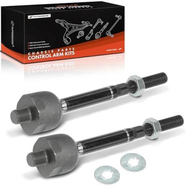 Imagem de A-Premium 2 x terminais dianteiros internos, compatíveis com Ford Ranger 2019 2020 2021 2022 2023