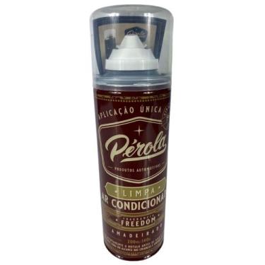 Imagem de Perola - Limpa Ar Condicionado Freedom Vintage 200 ML - Freedom Vintag