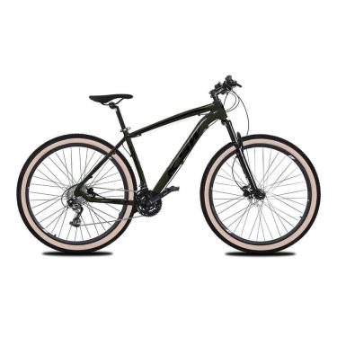 Imagem de Bicicleta aro 29 KSW XLT 21 Marcha Shimano Freio a Disco