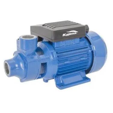 Imagem de Bomba Dágua Periférica Água Limpa 1/2 Hp Bivolt Qb60 Kajima