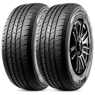 Imagem de Kit 2 Pneu Xbri Aro 17 235/70r17 107H tl Forza ht 2