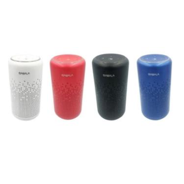 Imagem de Caixa de Som Inteligente Sabala Oi Sofia SL-100 Bluetooth