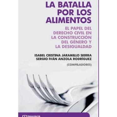 Imagem de La batalla por los alimentos - Espanhol