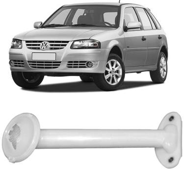 Imagem de Pescador Bomba Óleo Gol G4 G5 G6 Fox Voyage 1.0 2006 a 2021 Schadek 11648