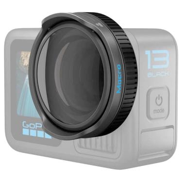 Imagem de Módulo De Lente Macro Hb-Series Para Gopro 13 Black