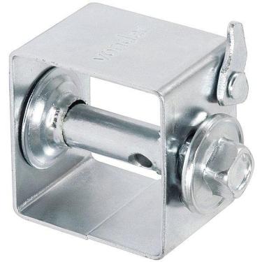 Imagem de Catraca Esticador Para Arame Liso Cerca Extra Forte Vonder